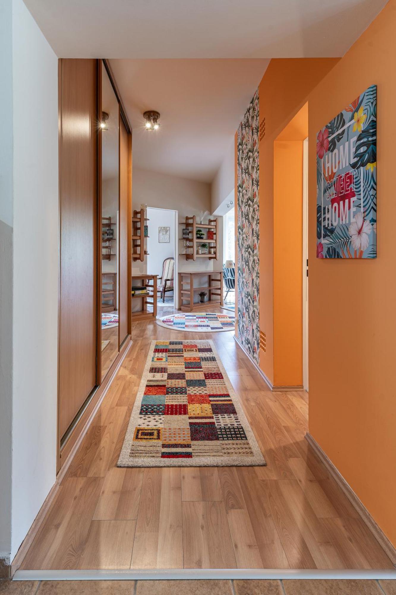Kiraly Csaladi Apartman- Royal Family Apartment #Freegarage Budapeste Exterior foto