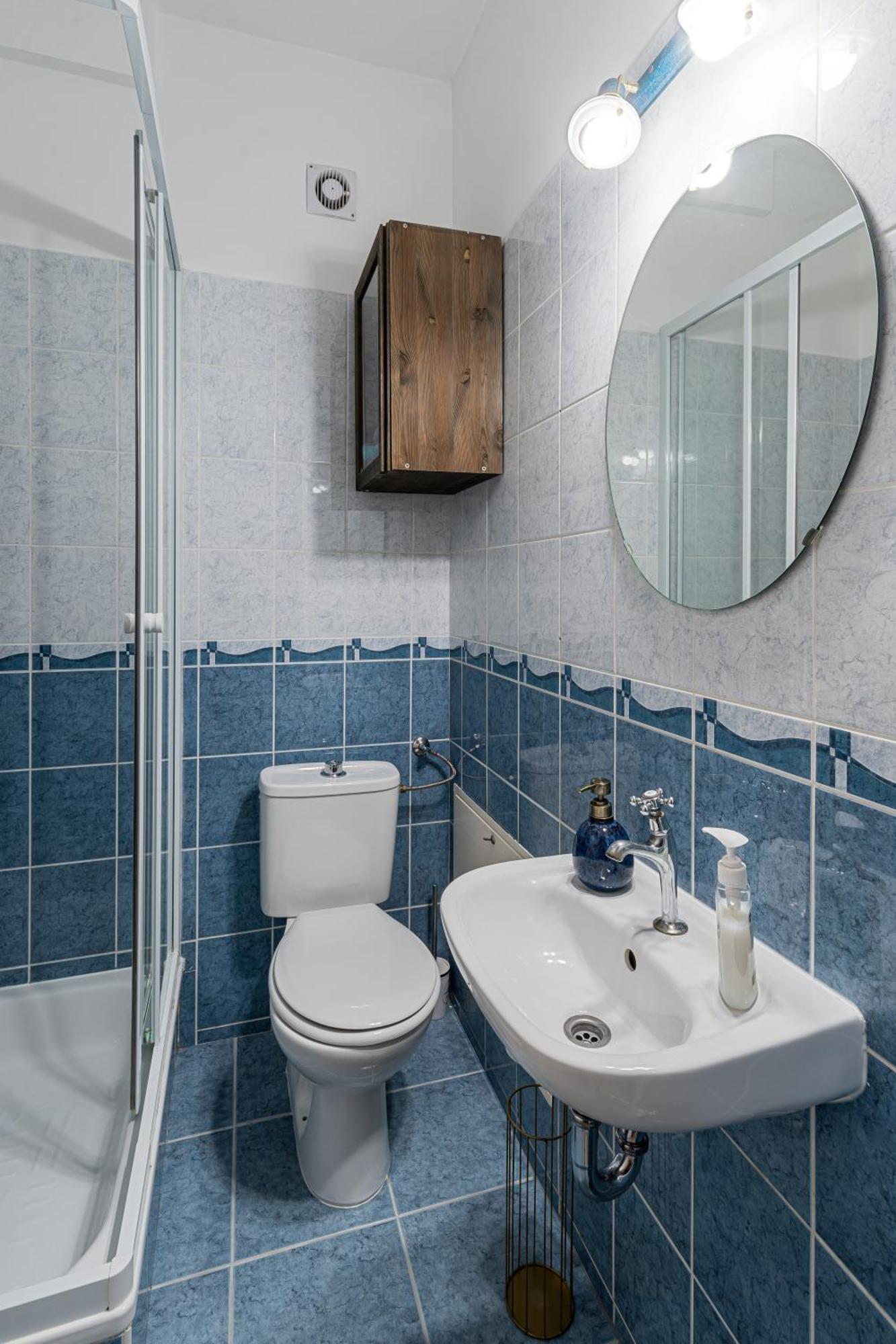 Kiraly Csaladi Apartman- Royal Family Apartment #Freegarage Budapeste Exterior foto
