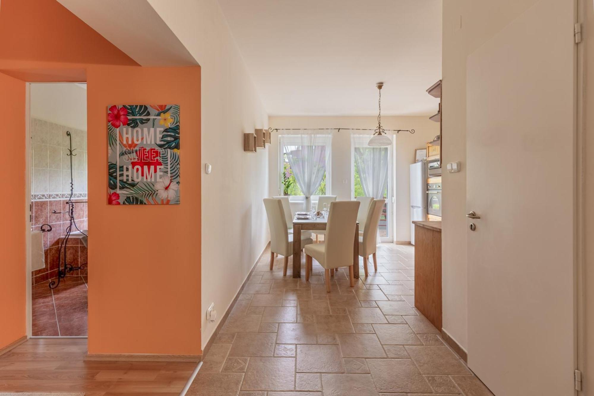 Kiraly Csaladi Apartman- Royal Family Apartment #Freegarage Budapeste Exterior foto